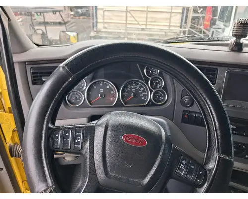 PETERBILT 587 Cab Assembly