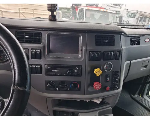 PETERBILT 587 Cab Assembly