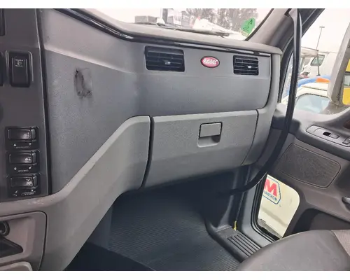 PETERBILT 587 Cab Assembly