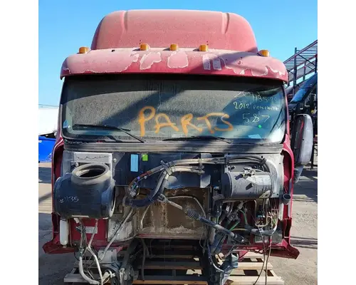 PETERBILT 587 Cab Assembly