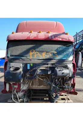 PETERBILT 587 Cab Assembly