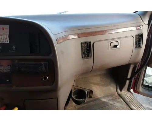 PETERBILT 587 Cab Assembly