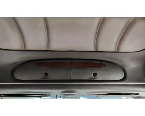 PETERBILT 587 Cab Assembly