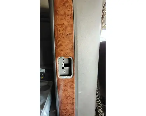 PETERBILT 587 Cab Assembly