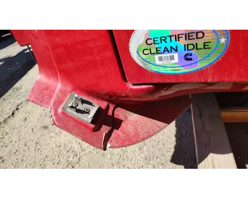 PETERBILT 587 Cab Assembly