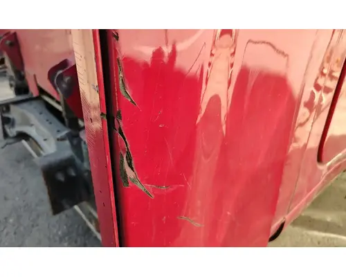 PETERBILT 587 Cab Assembly