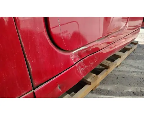 PETERBILT 587 Cab Assembly