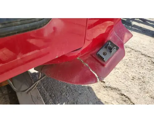 PETERBILT 587 Cab Assembly