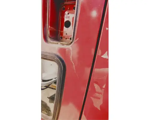 PETERBILT 587 Cab Assembly