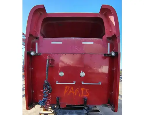PETERBILT 587 Cab Assembly