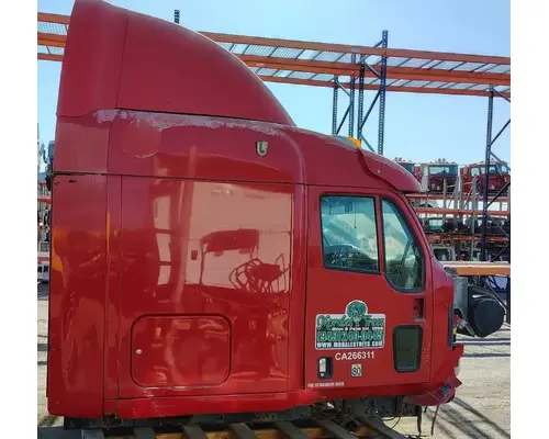 PETERBILT 587 Cab Assembly