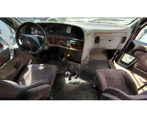 PETERBILT 587 Cab Assembly