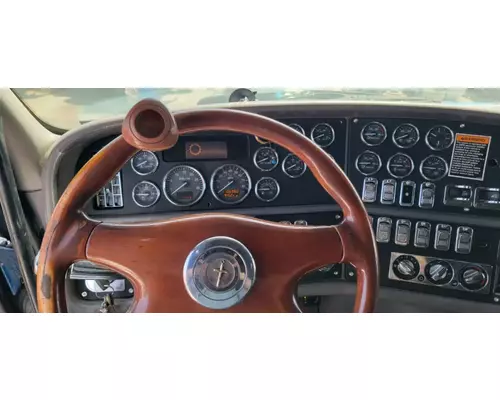 PETERBILT 587 Cab Assembly