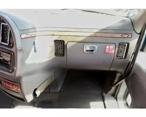 PETERBILT 587 Cab Assembly