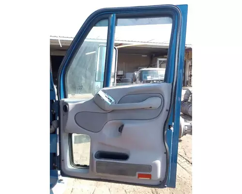 PETERBILT 587 Cab Assembly