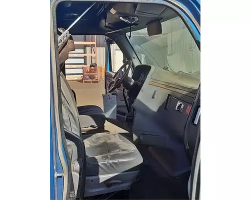 PETERBILT 587 Cab Assembly
