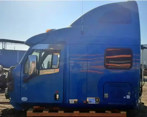 PETERBILT 587 Cab Assembly