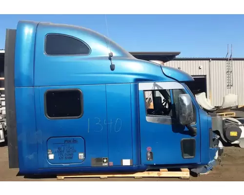 PETERBILT 587 Cab Assembly