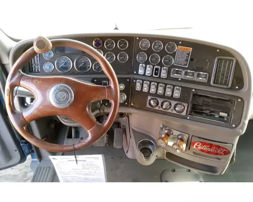PETERBILT 587 Cab Assembly