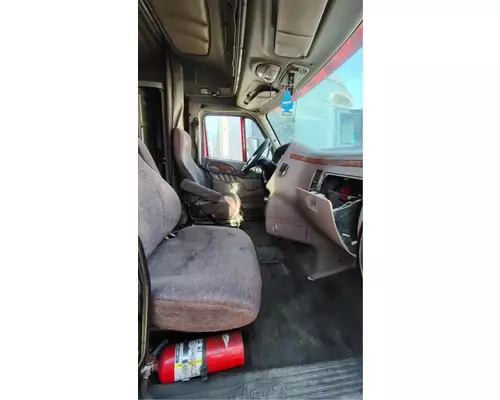 PETERBILT 587 Cab Assembly