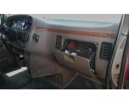 PETERBILT 587 Cab Assembly