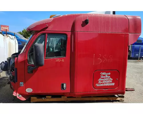 PETERBILT 587 Cab Assembly