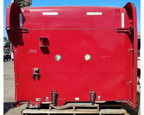 PETERBILT 587 Cab Assembly