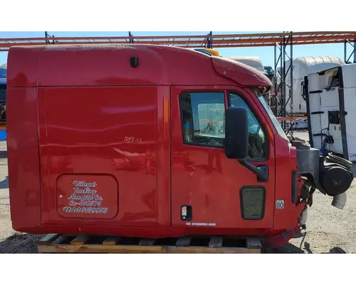 PETERBILT 587 Cab Assembly