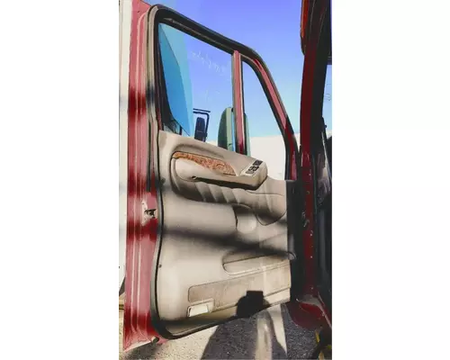PETERBILT 587 Cab Assembly