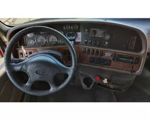PETERBILT 587 Cab Assembly