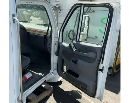 PETERBILT 587 Cab Assembly