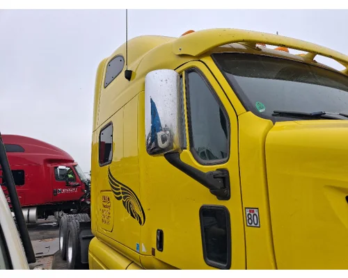 PETERBILT 587 Cab Assembly