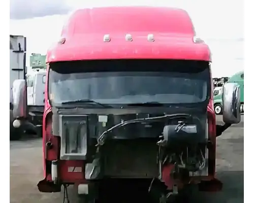 PETERBILT 587 Cab Assembly