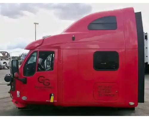 PETERBILT 587 Cab Assembly