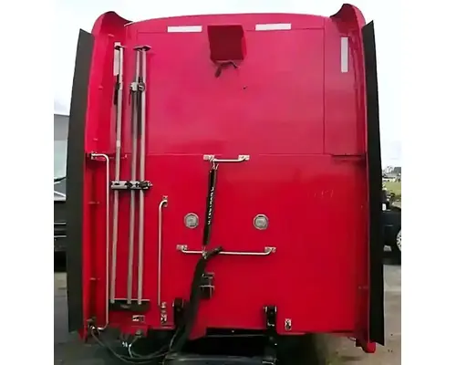 PETERBILT 587 Cab Assembly