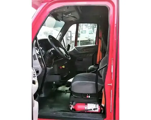 PETERBILT 587 Cab Assembly
