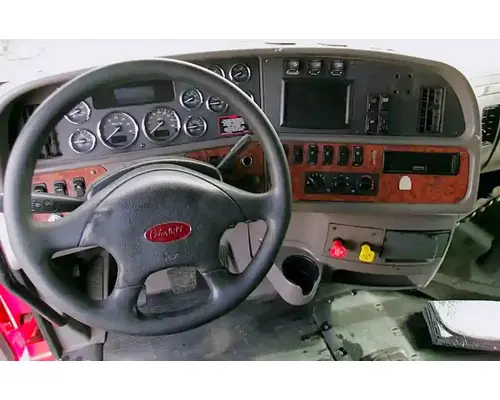 PETERBILT 587 Cab Assembly
