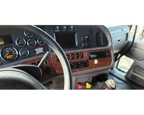 PETERBILT 587 Cab Assembly