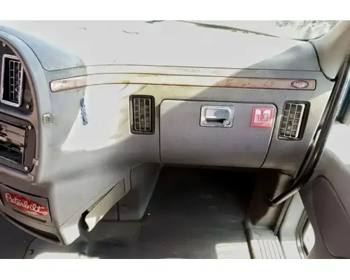 PETERBILT 587 Cab Assembly