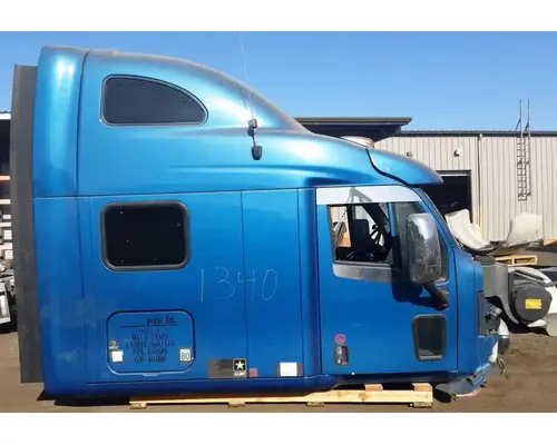 PETERBILT 587 Cab Assembly