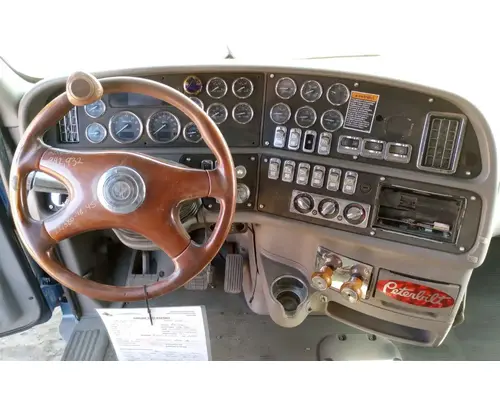 PETERBILT 587 Cab Assembly
