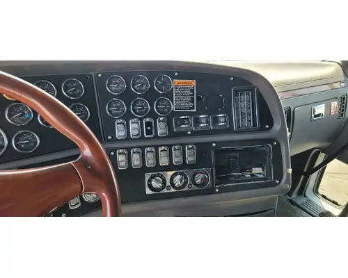 PETERBILT 587 Cab Assembly