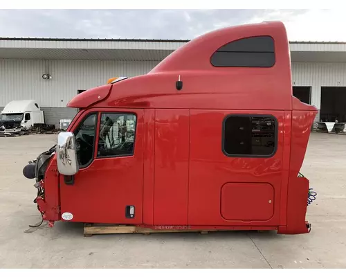 PETERBILT 587 Cab