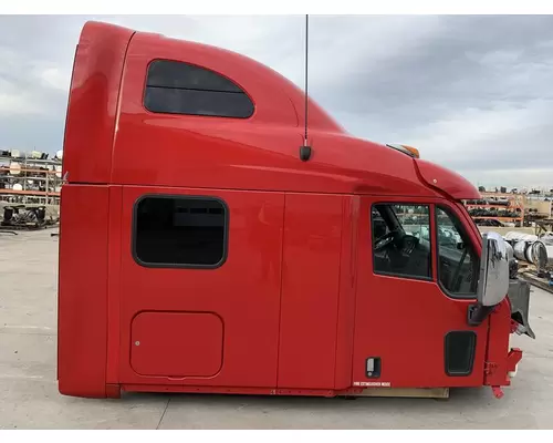 PETERBILT 587 Cab