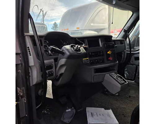 PETERBILT 587 Cab