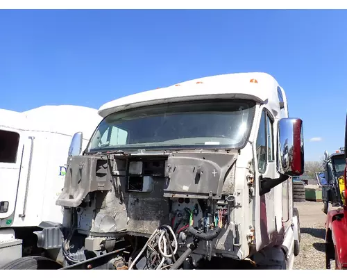 PETERBILT 587 Cab