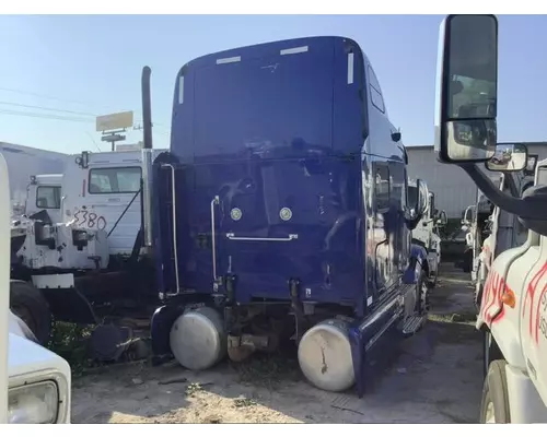 PETERBILT 587 Cab