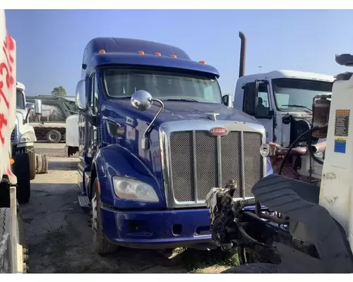 PETERBILT 587 Cab