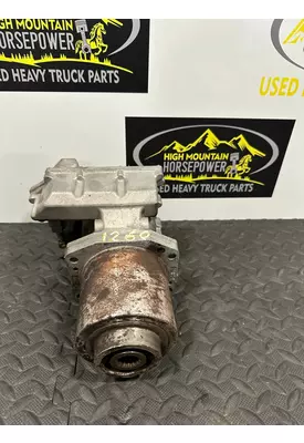 PETERBILT 587 Clutch Disc/Actuator