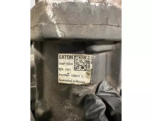 PETERBILT 587 Clutch DiscActuator